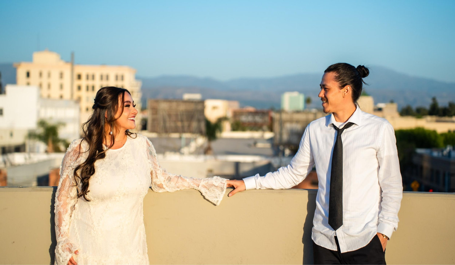 The Wedding Website of Brandin Alexander and Sarah Burn
