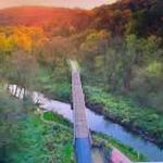 Cannon Valley Trail