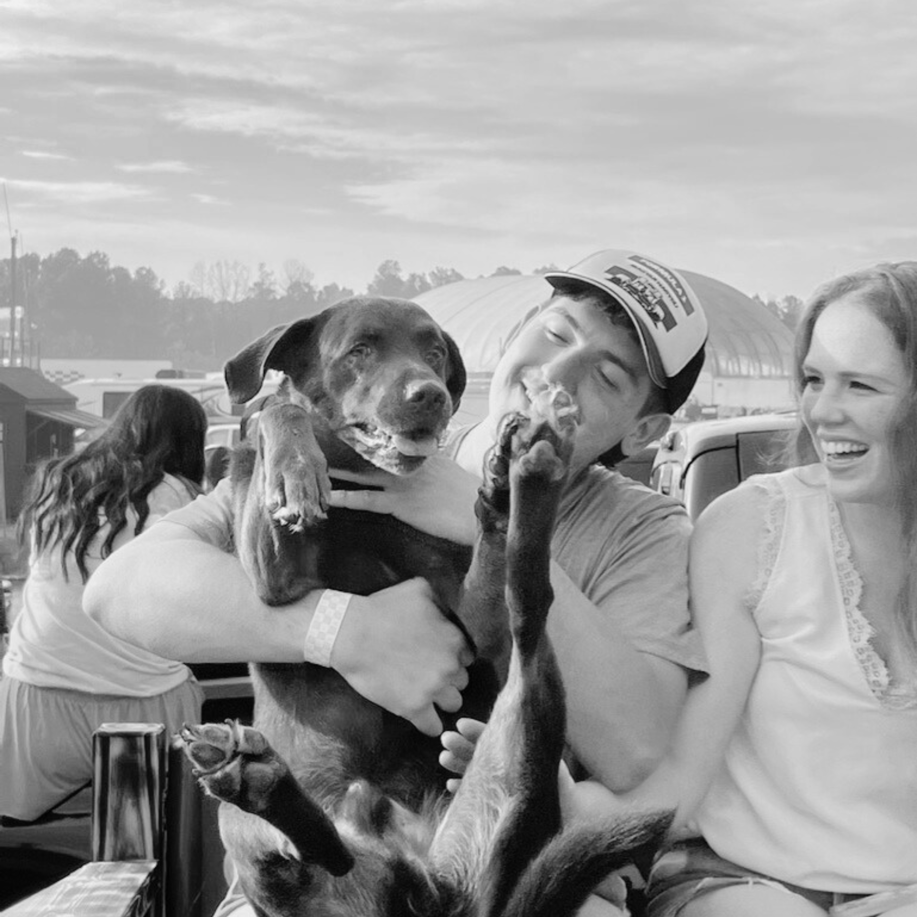 June 29, 2024 The Dixie Speedway!