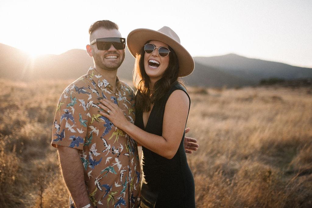 The Wedding Website of Erica McKenna and Alexander Chamberland
