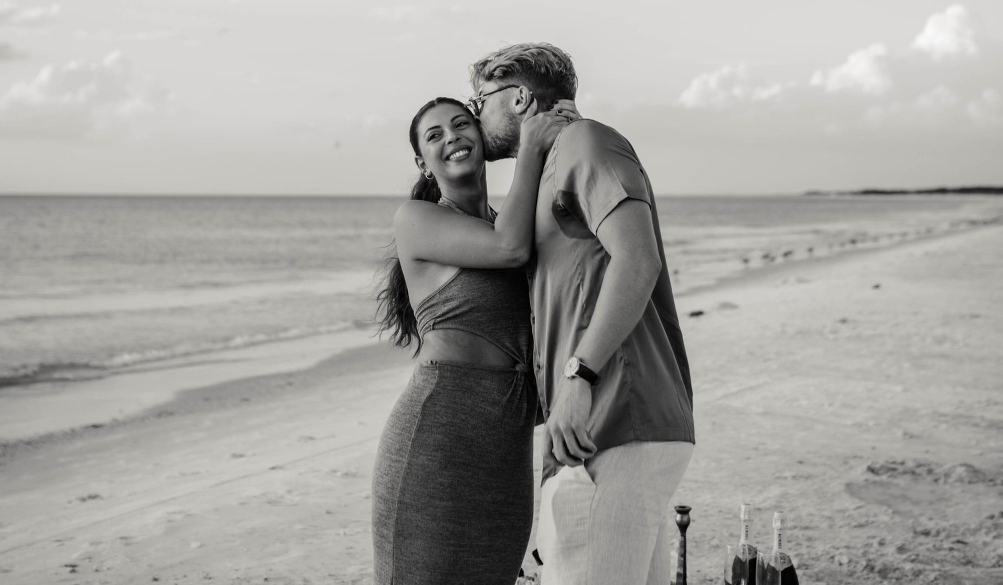 The Wedding Website of Gabrielle Cruz and Charlie Dennis