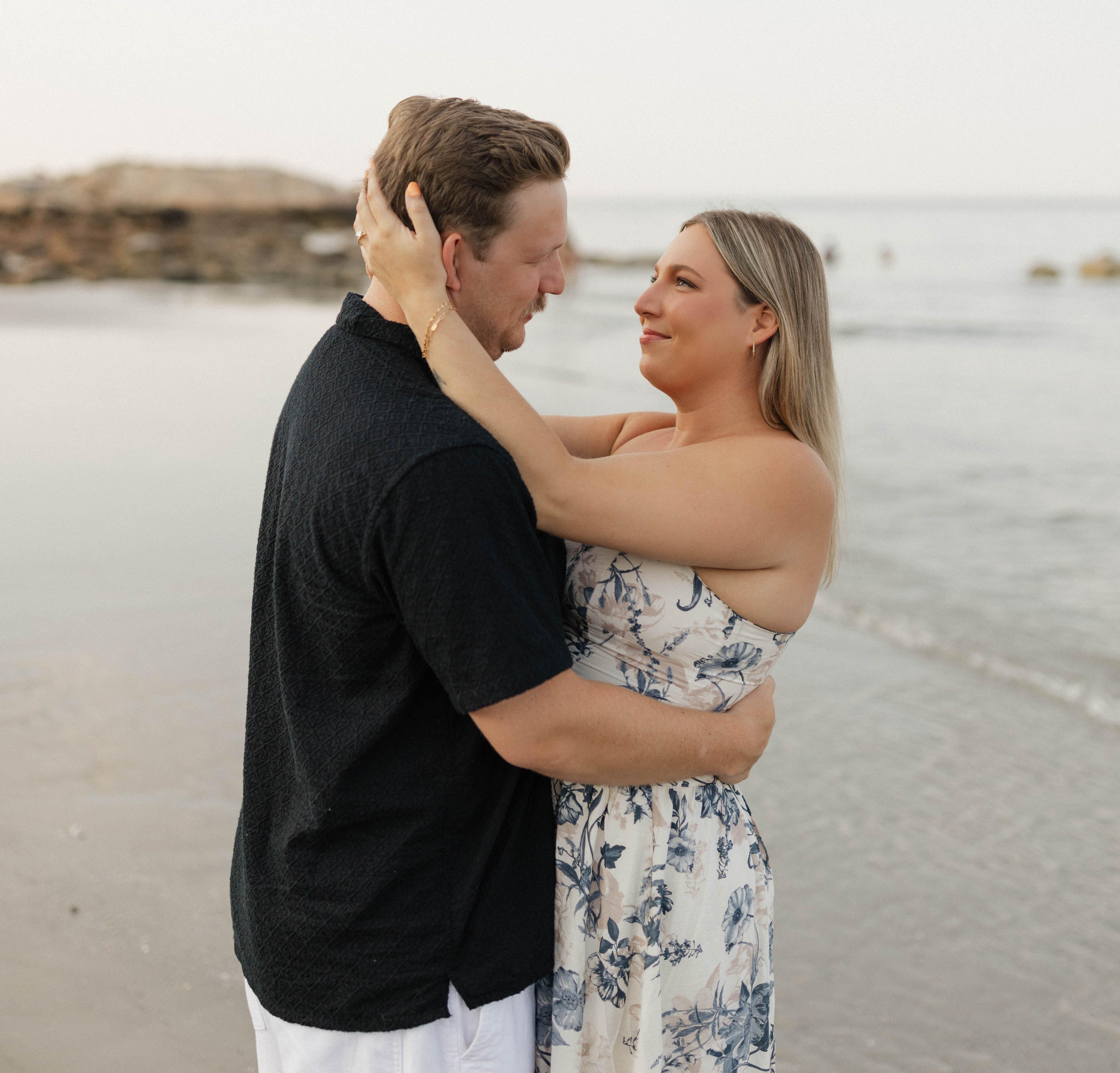 The Wedding Website of Kylie Coppola and Chris O'Hara