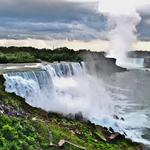 Niagara Falls State Park