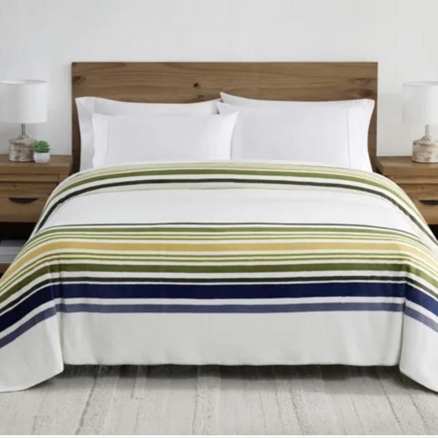 Pendleton Plush Blanket