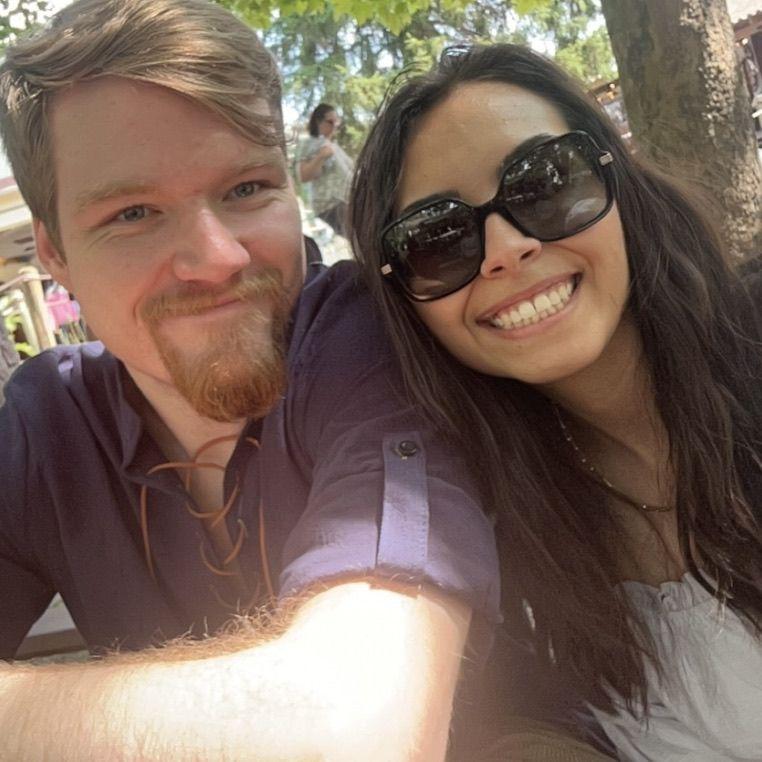 Our first renaissance faire!