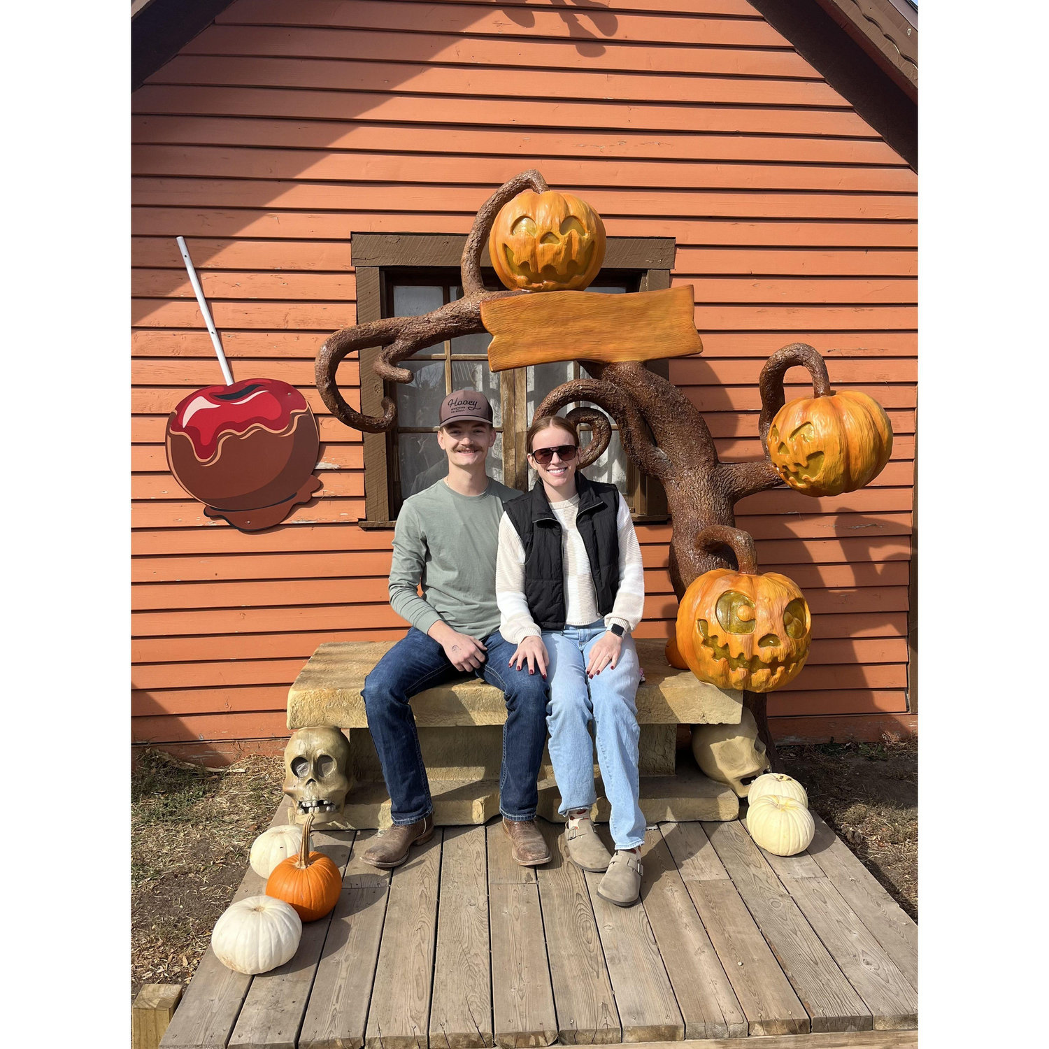 Roca Berry Farm