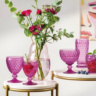 Boston Water Goblet, Set of 4