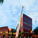 Louisville Slugger Museum & Factory