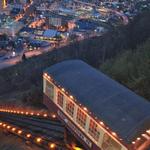 The Johnstown Inclined Plane