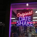 Date Shake