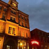 Penn Brewery