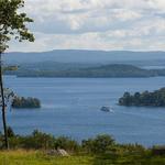 Lake Winnipesaukee