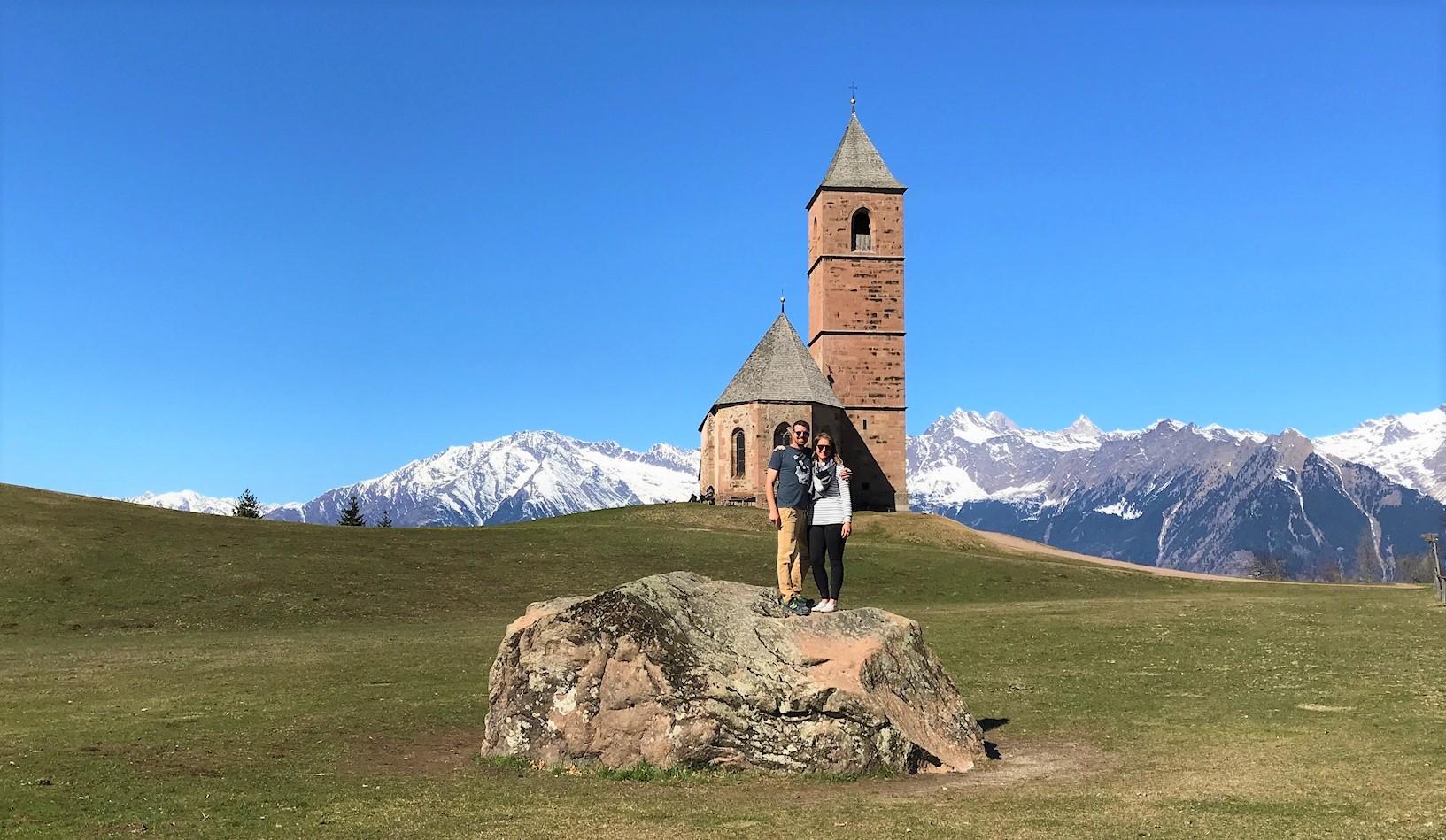 The Wedding Website of Brette Brower and Tyler Thomas