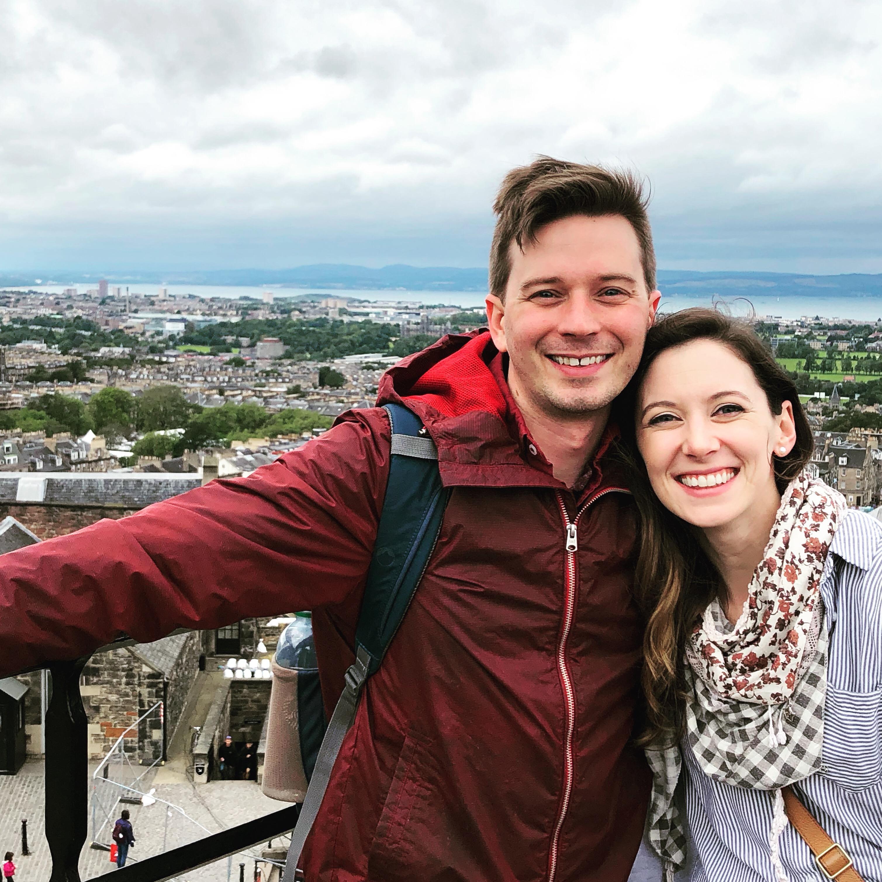 Edinburgh, Scotland