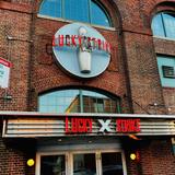 Lucky Strike Fenway (Arcade)
