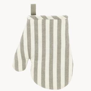 Oven Mitten