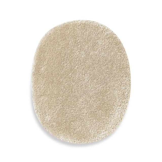 Wamsutta® Duet Universal Toilet Lid Cover in Vanilla