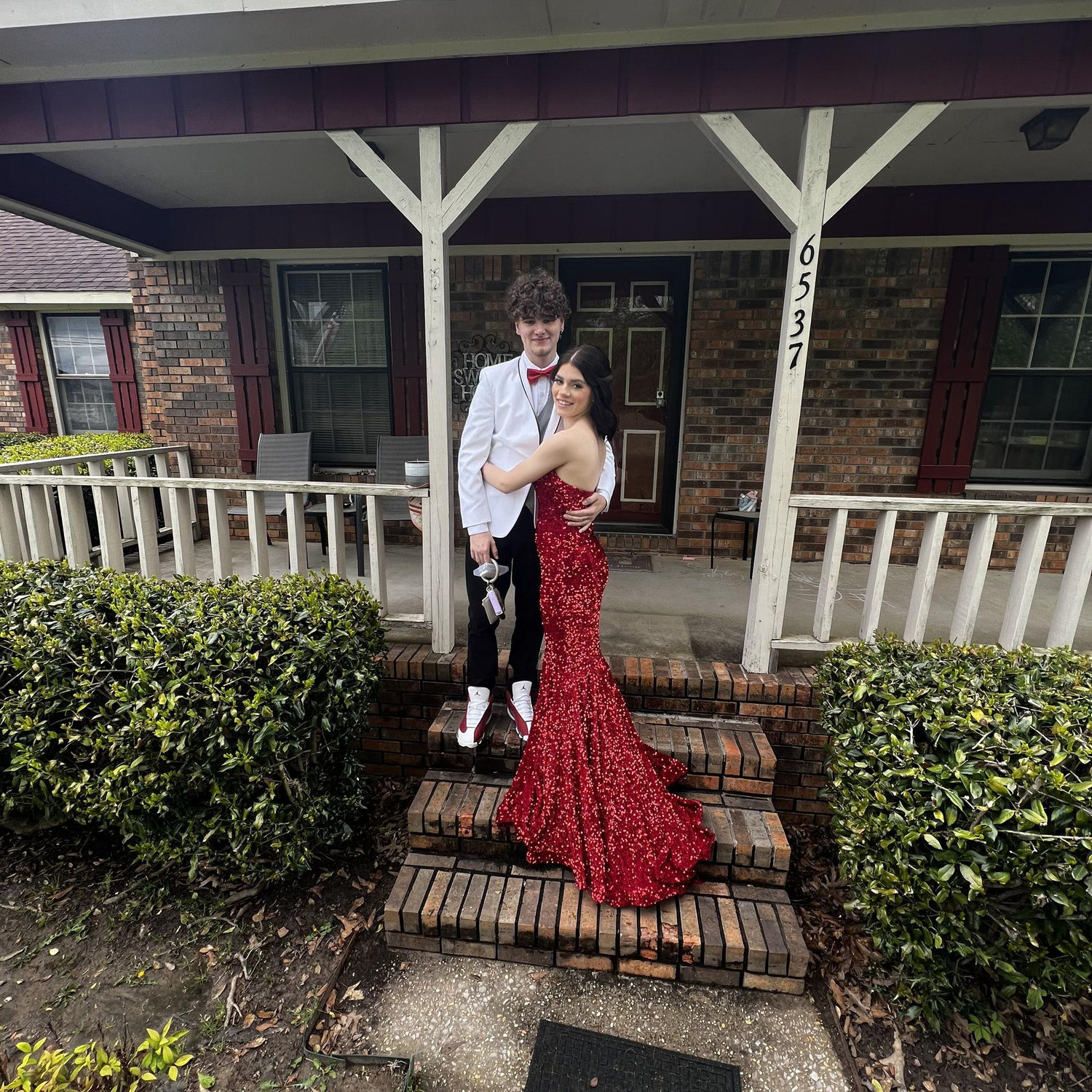 Prom