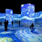 Beyond Van Gogh