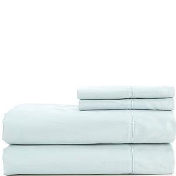 Noble Excellence 500-Thread Count Egyptian Cotton Sateen Sheet Set | Dillard's
