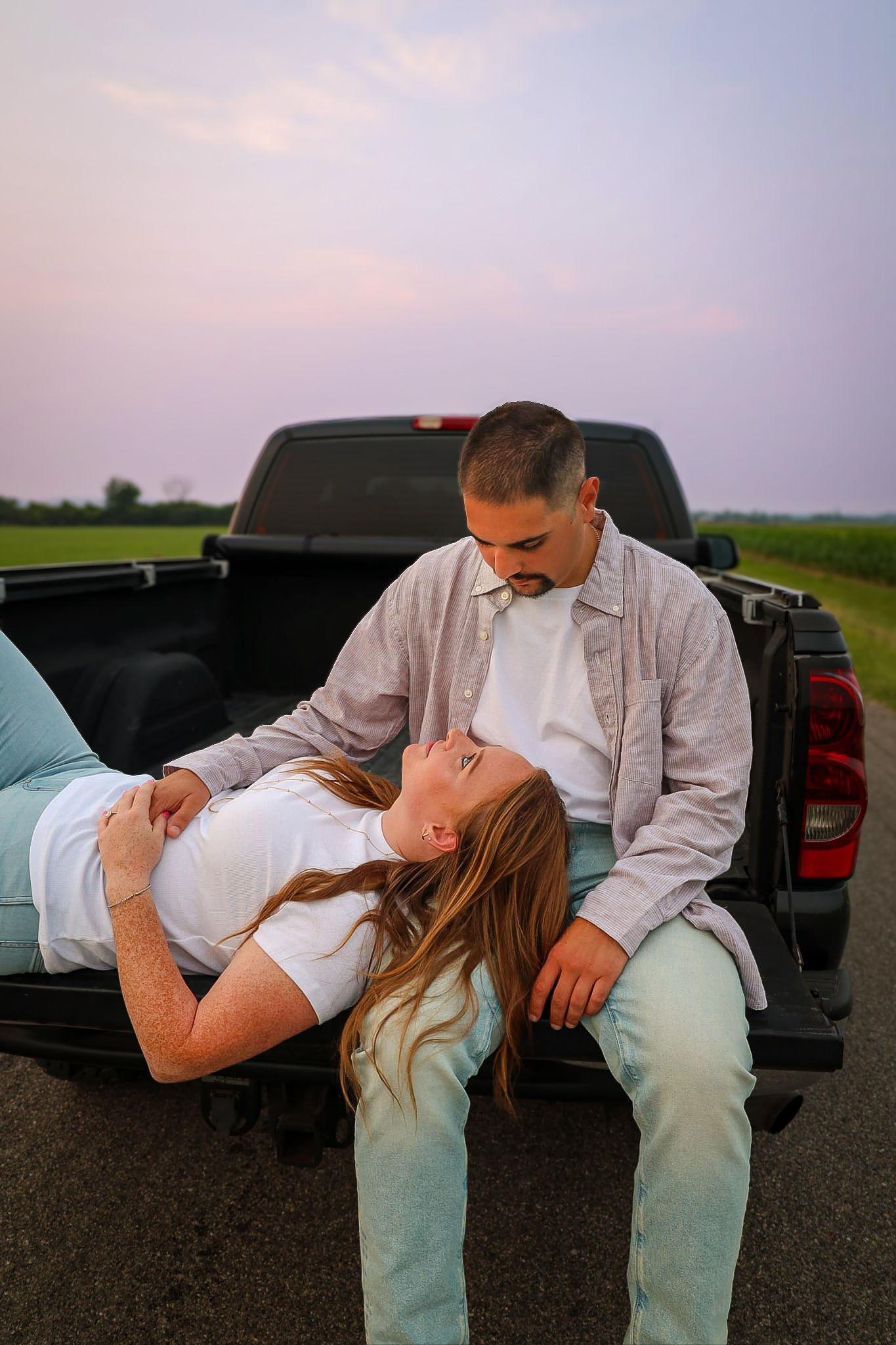 The Wedding Website of Caitlin Pawlaczyk and Brennan Valentino