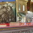 Downtown Ashland
