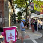 The Dutch Udder Craft Ice Cream