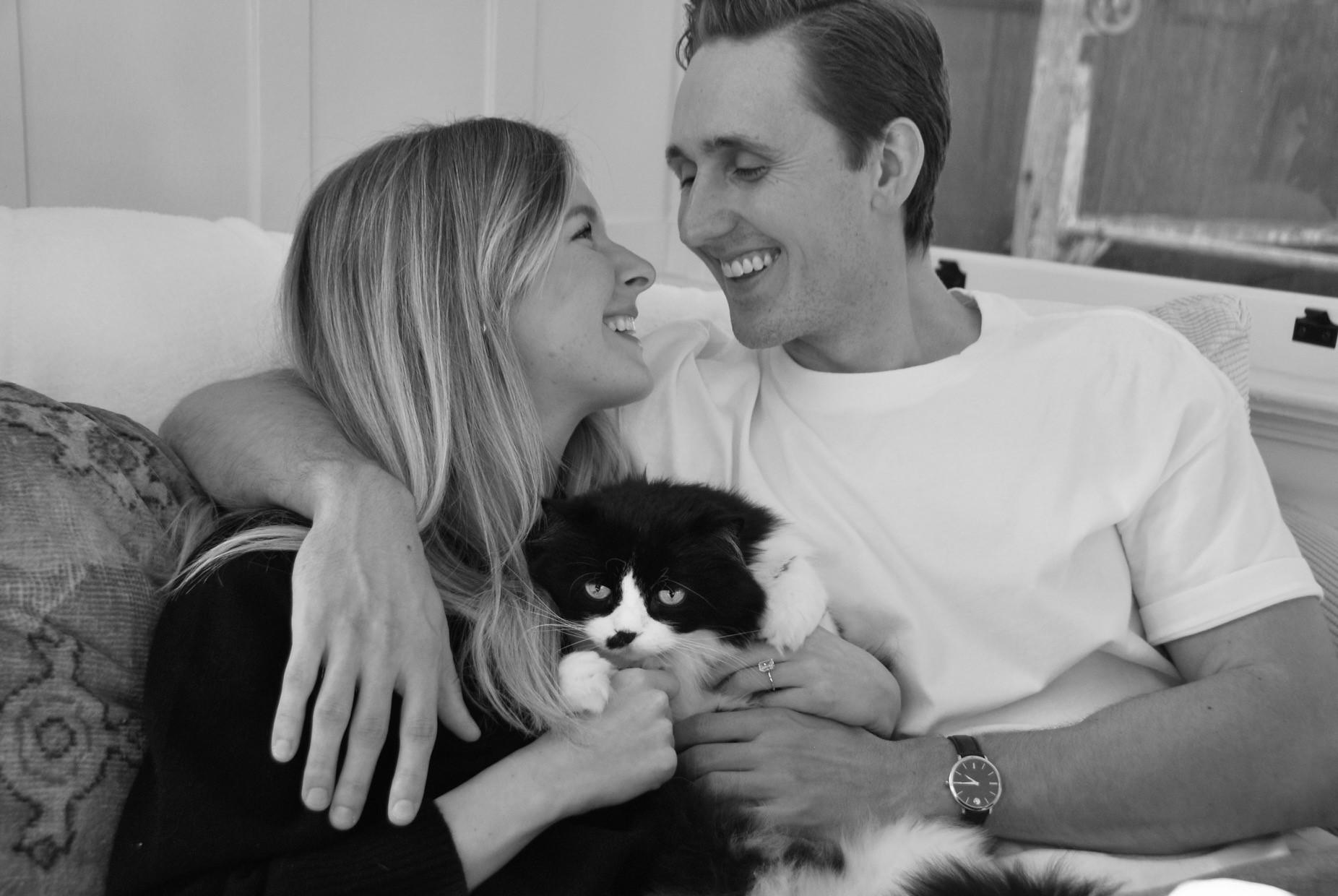 The Wedding Website of Megan Sullivan and Damian Rogucki