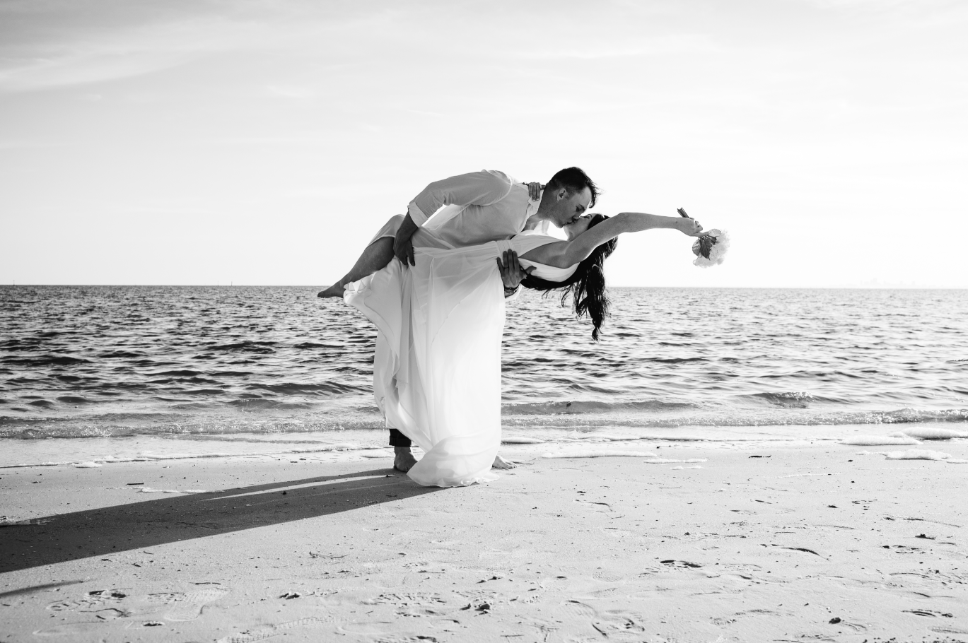 The Wedding Website of Dakota Brock and Darian Meng