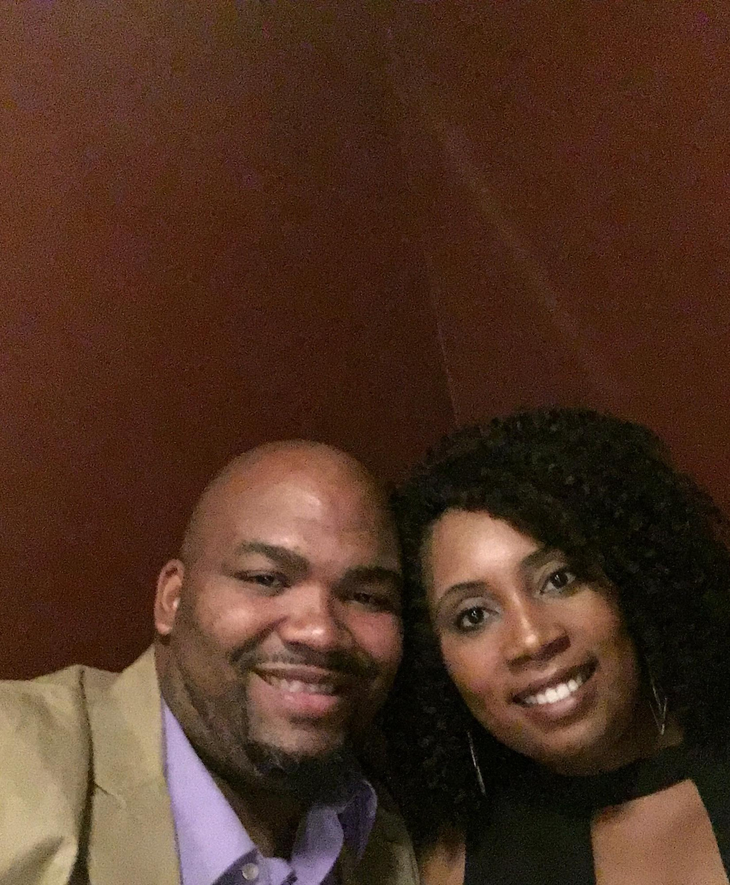 Birthday Dinner November 2017