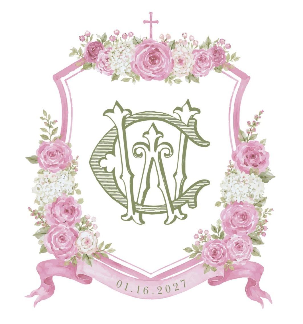 The Wedding Website of William Fontenot and Caroline Bigler