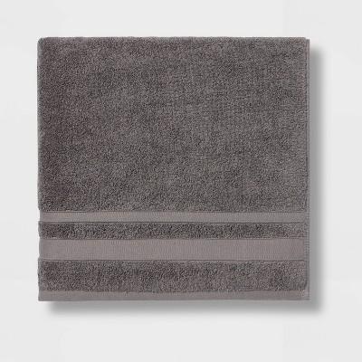 Performance Bath Towel - Threshold™