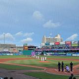 Dunkin' Park
