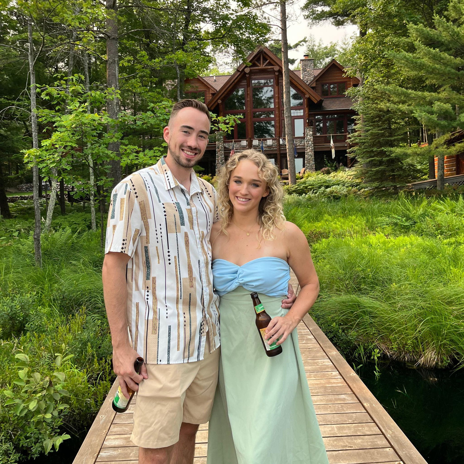 Family vacation- July 2023