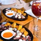 Restaurante Santa Rita
