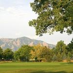 FlatIrons Golf Course