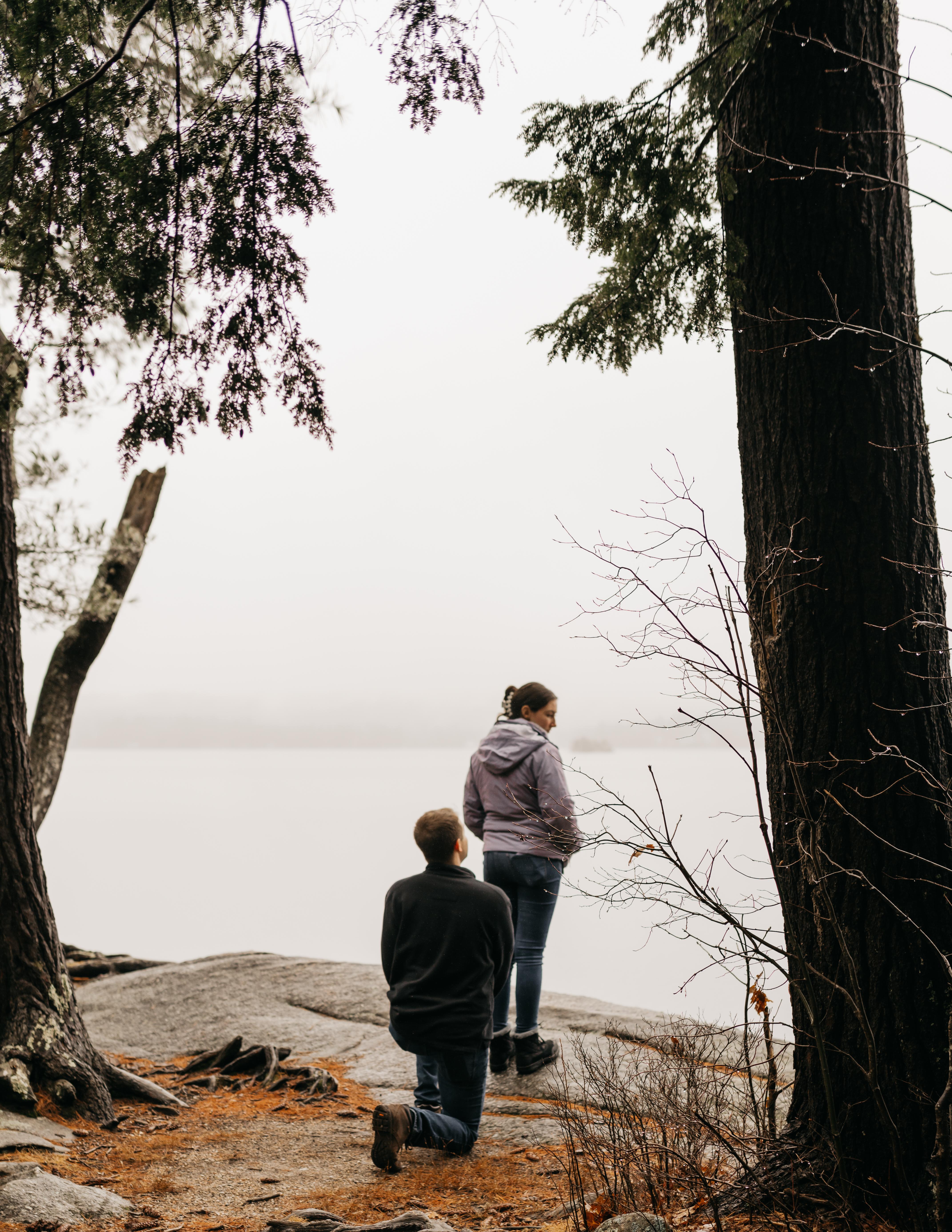 The Wedding Website of Bridget Annis and Cam Patridge