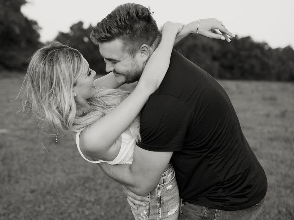 The Wedding Website of Kaylee Nicholson and Shane Sandlin