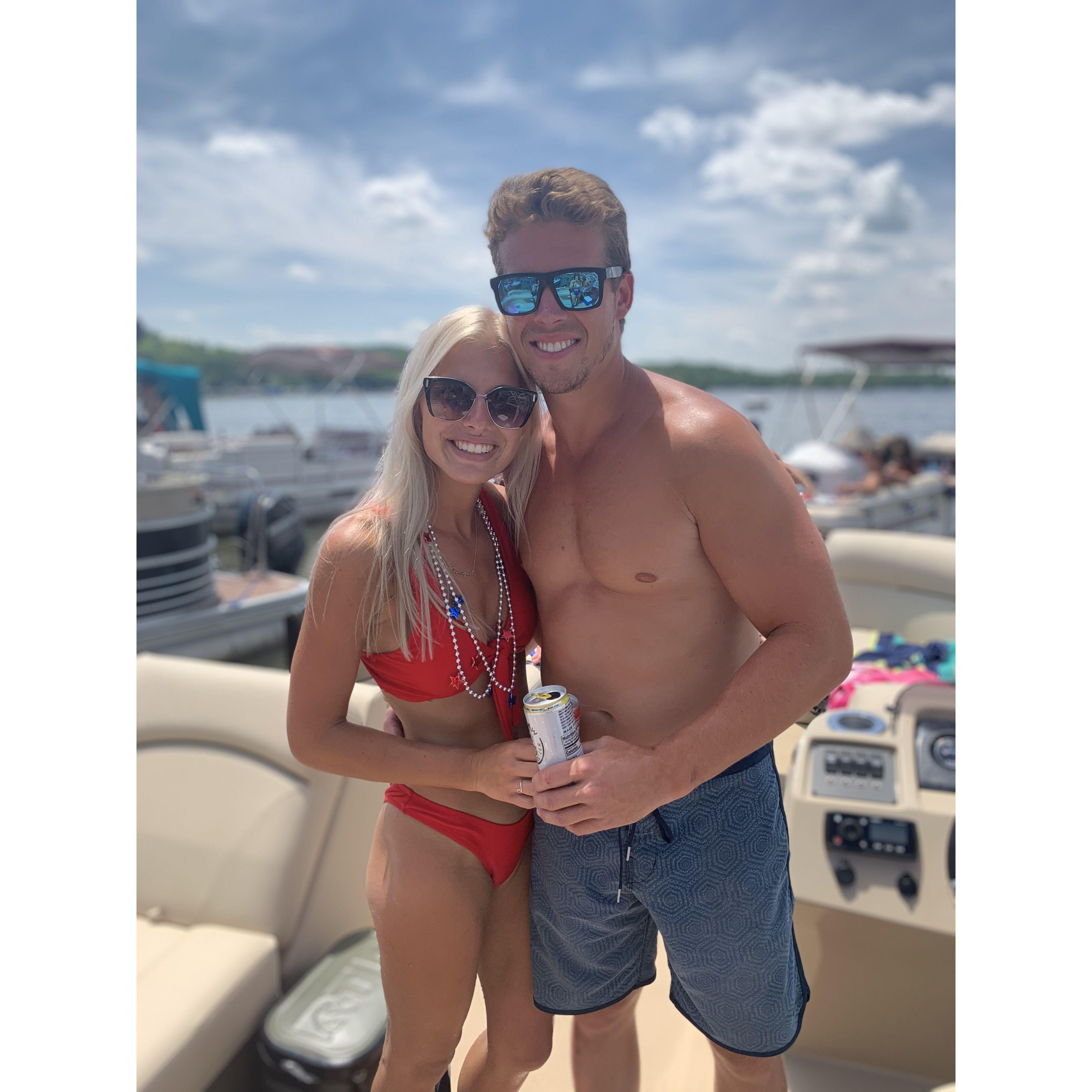 4th of July Celebrations