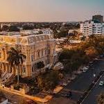 Paseo de Montejo