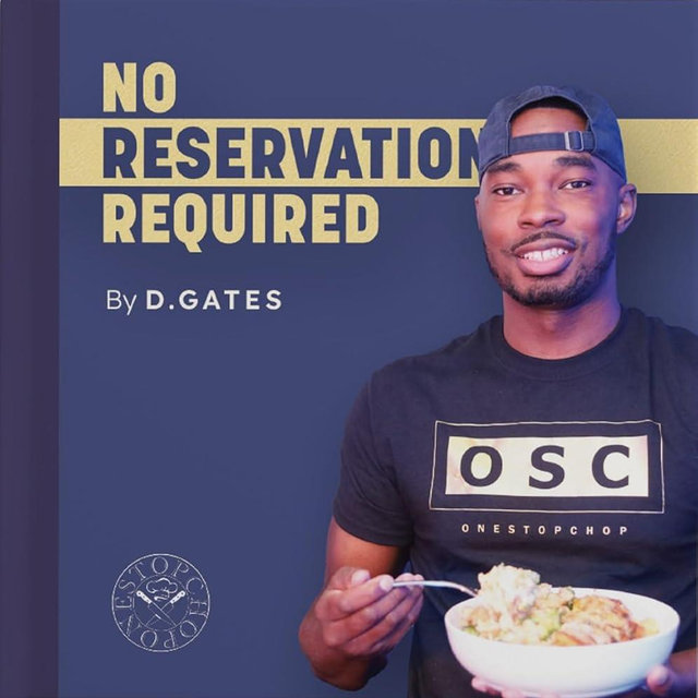 No Reservation Required