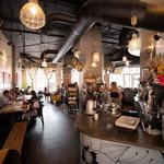 Fair Trade Cafe
