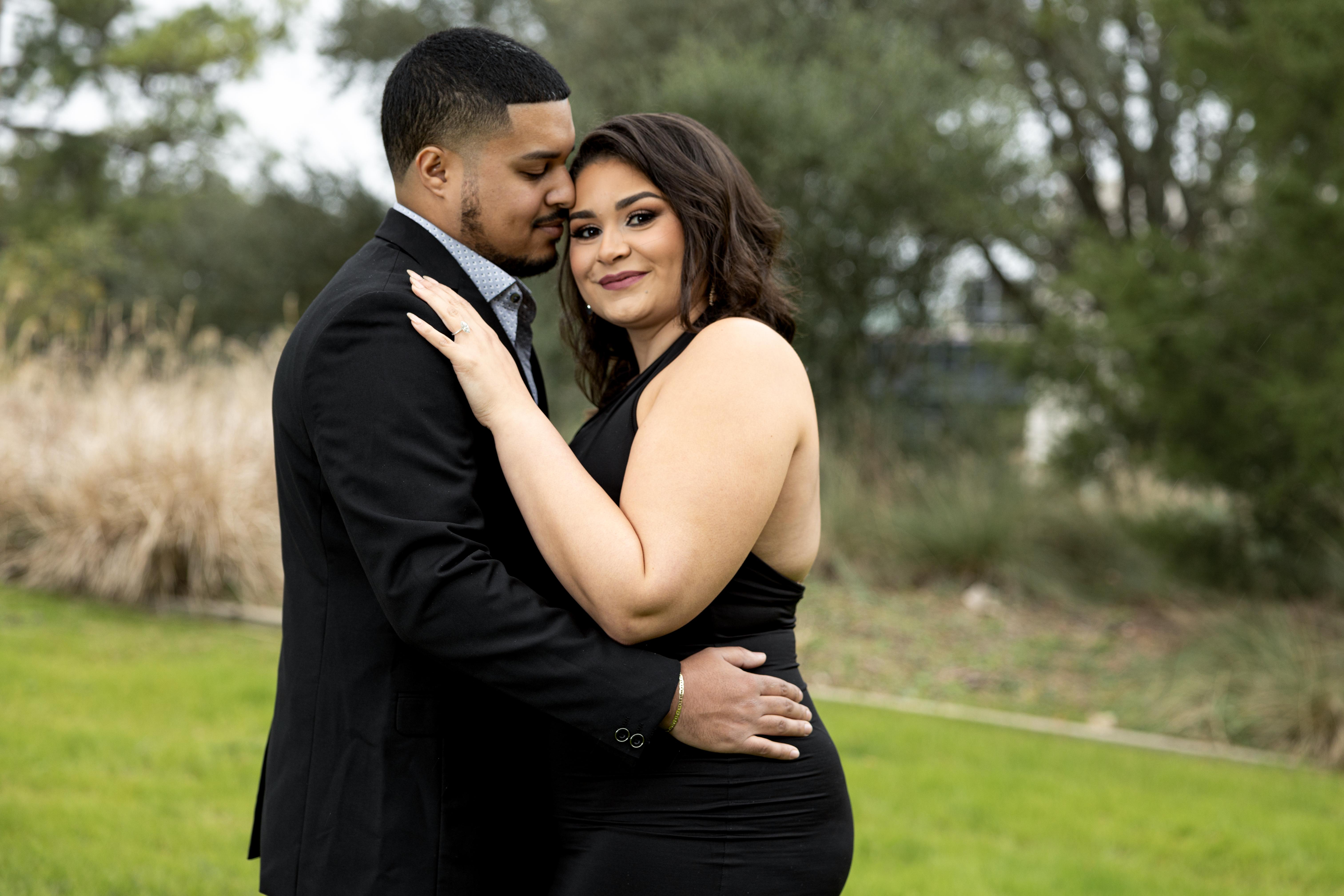 The Wedding Website of Lisset Escobar and Xavier Ogando