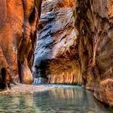 Zion National Park
