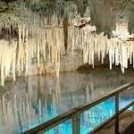 Crystal & Fantasy Caves
