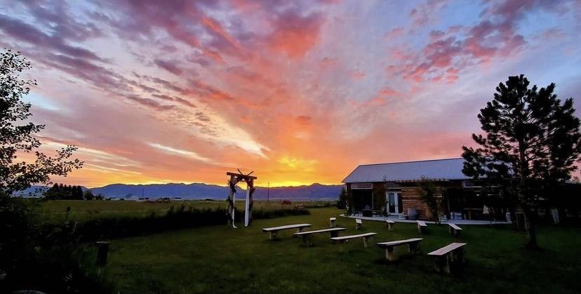 The Wedding Website of Ethan Fuerte and Hayli Huhta