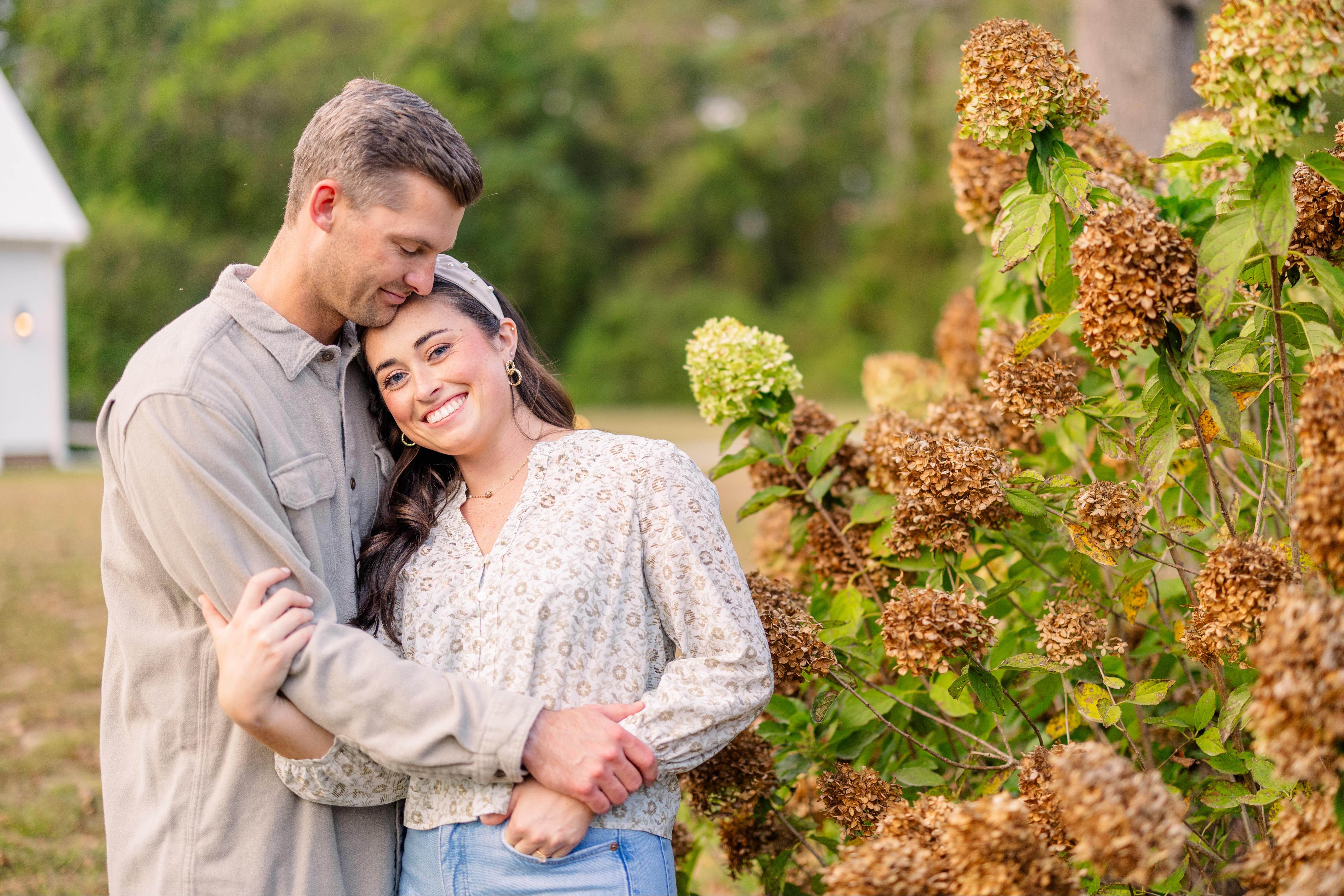 The Wedding Website of Madison Sadler and Ryne Woodard