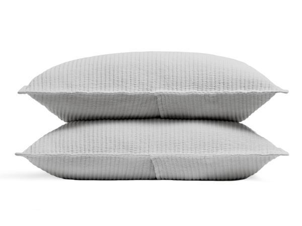 Matelasse Shams