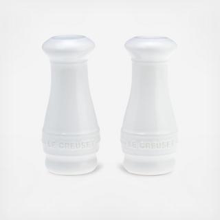 Salt & Pepper Shaker Set