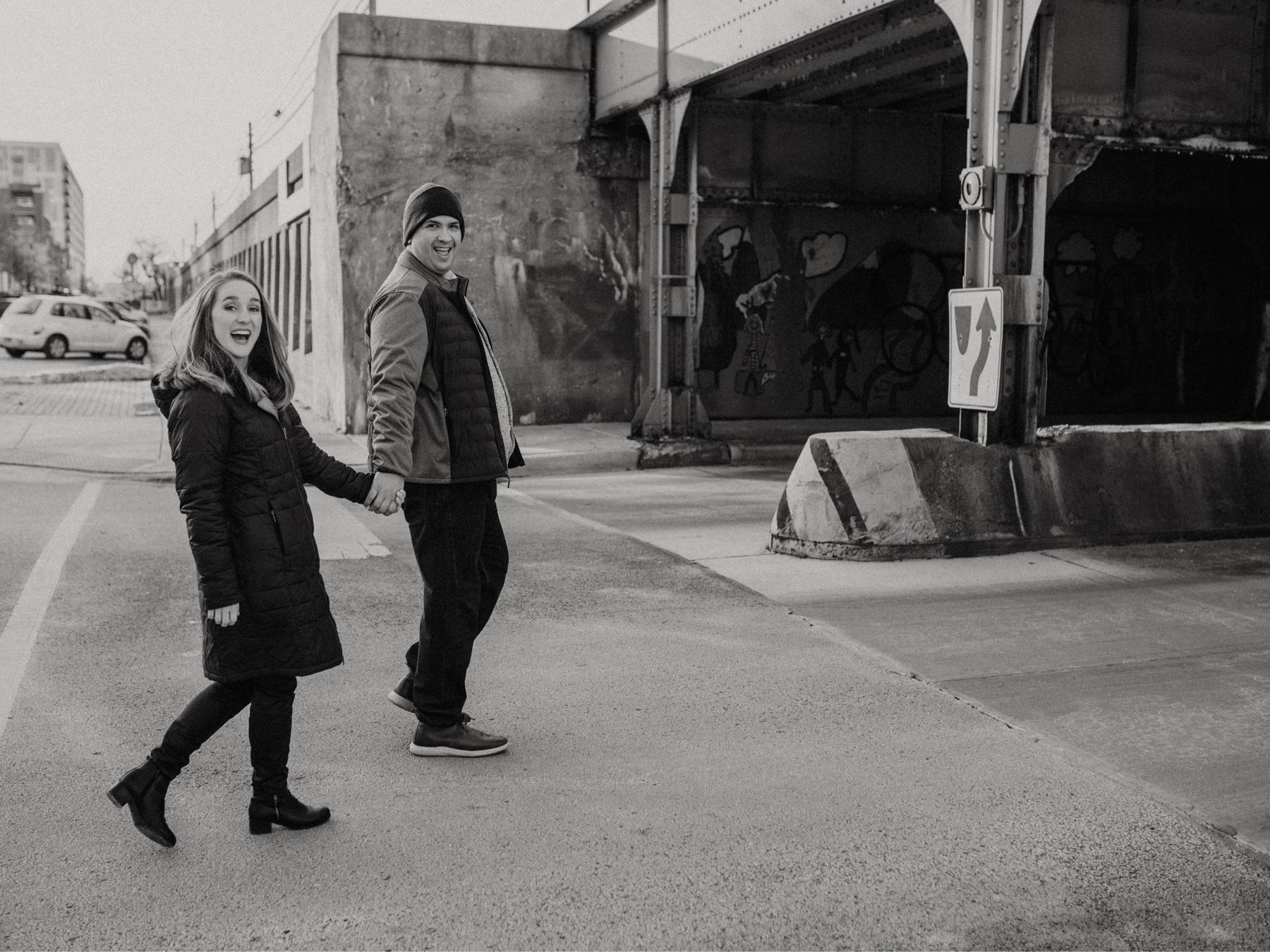 The Wedding Website of Megan Lamphere and George Jensen